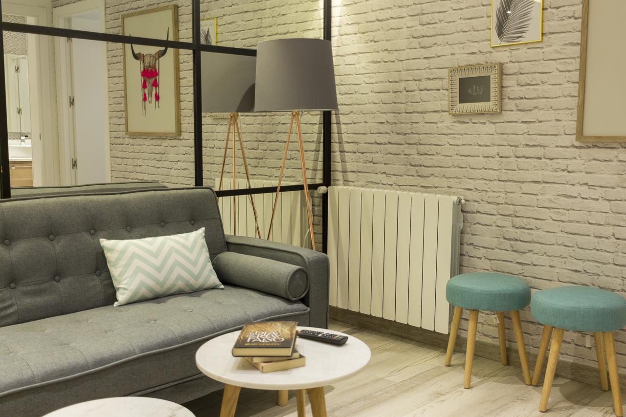 Monopoly Madrid By Gaiarooms, Madrid